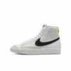 Nike Blazer Mid '77 Schuh für ältere Kinder - Weiß