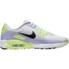 Nike Golf Golfschuhe Air Max 90 G weißschwarz