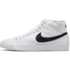 Nike SB Blazer Court Mid White