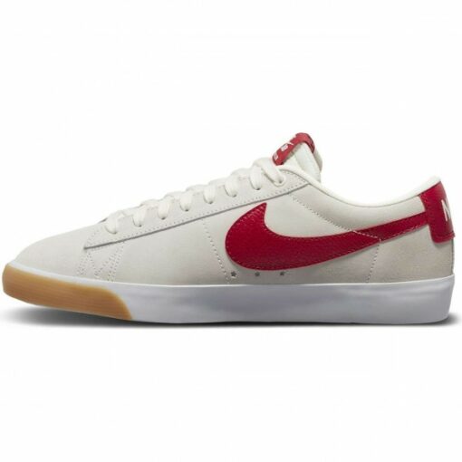 Nike SB Blazer Low GT Red