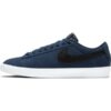 Nike SB Zoom Blazer Low GT Iso Midnight Navy