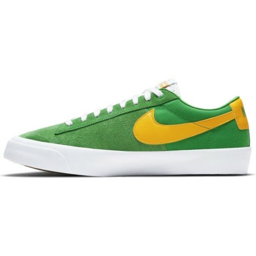 Nike SB Zoom Blazer Low Pro GT