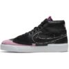 Nike SB Zoom Blazer Mid Edge