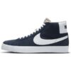 Nike SB Zoom Blazer Mid Navy