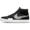 Nike SB Zoom Blazer Mid Premium Black