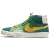 Nike SB Zoom Blazer Mid Premium Green