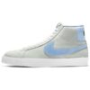 Nike SB Zoom Blazer Mid Psychic Blue