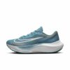 Nike Zoom Fly 5 Herren-Straßenlaufschuh - Blau