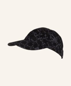 Off-White Cap schwarz