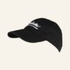 Off-White Cap schwarz