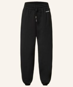 Off-White Sweatpants For All schwarz