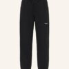 Off-White Sweatpants schwarz