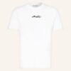 Off-White T-Shirt weiss