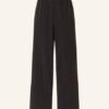 Off-White Track Pants schwarz