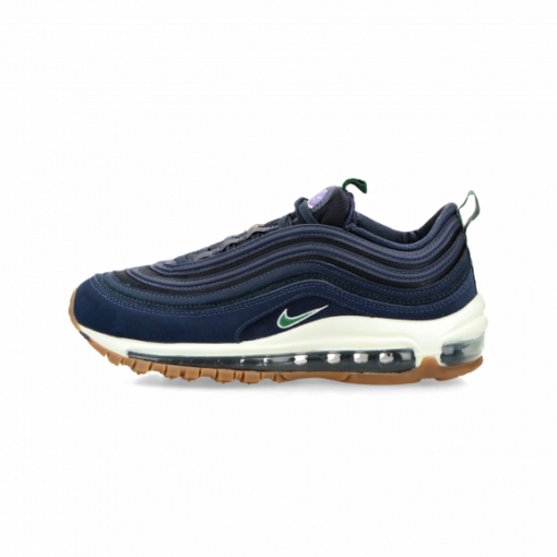 WMNS Air Max 97 QS "Gorge Green" Sneaker