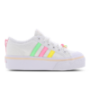 adidas Nizza Platform Low Friendship - Grundschule Schuhe