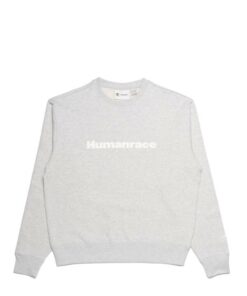 adidas Originals PHARRELL WILLIAMS BASIC CREWNECK