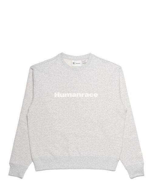 adidas Originals PHARRELL WILLIAMS BASIC CREWNECK