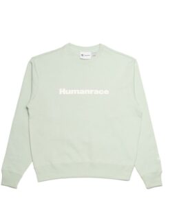 adidas Originals PHARRELL WILLIAMS BASIC CREWNECK