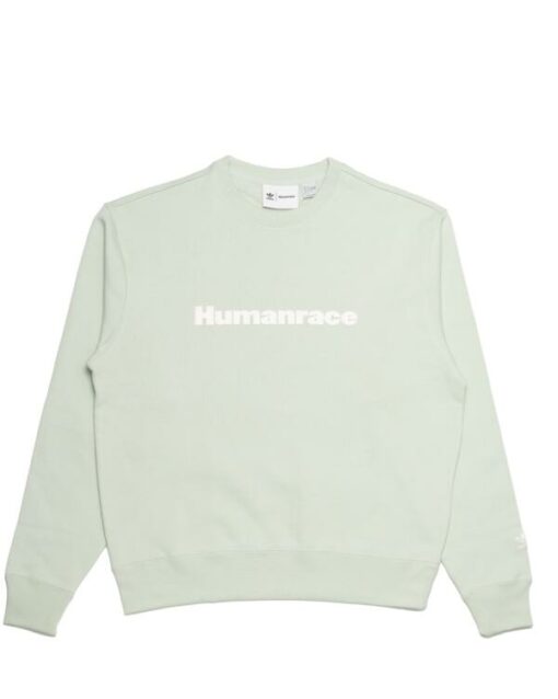 adidas Originals PHARRELL WILLIAMS BASIC CREWNECK