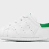 adidas Originals Stan Smith Crib Baby, Cloud White / Cloud White / Cloud White