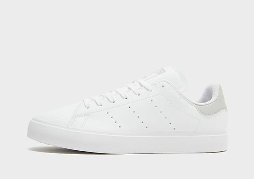 adidas Originals Stan Smith Vulc Kinder