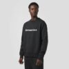 adidas Originals x Pharrell Williams Basics Crew Sweatshirt