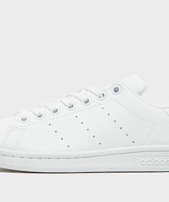 adidas Stan Smith Kinder, Cloud White / Cloud White / Cloud White