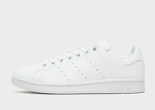 adidas Stan Smith Kinder, Cloud White / Cloud White / Cloud White