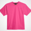 x Pharrell Williams T-Shirt (pink)