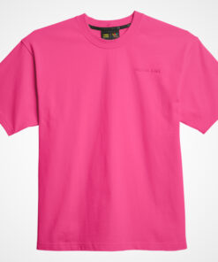 x Pharrell Williams T-Shirt (pink)