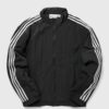 ADIDAS x PHARRELL WILLIAMS SHELL JCKT men Track Jackets Black in Größe:L