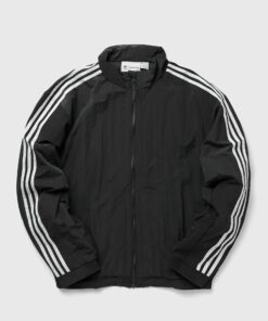 ADIDAS x PHARRELL WILLIAMS SHELL JCKT men Track Jackets Black in Größe:L