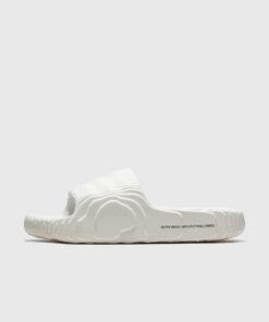 Adidas ADILETTE 22 men Sandals & Slides White in Größe:37