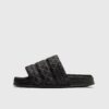 Adidas ADILETTE ESSENTIAL W women Sandals & Slides Black in Größe:37