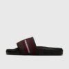 Adidas ADILETTE PATCHWORK men Sandals & Slides Black in Größe:38