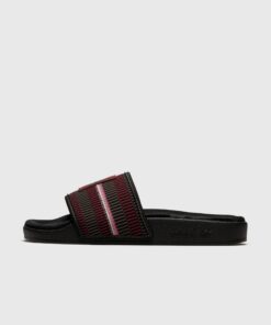 Adidas ADILETTE PATCHWORK men Sandals & Slides Black in Größe:38