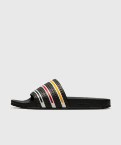 Adidas ADILETTE men Sandals & Slides Black in Größe:39