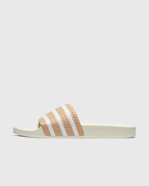 Adidas ADILETTE men Sandals & Slides Multi in Größe:37