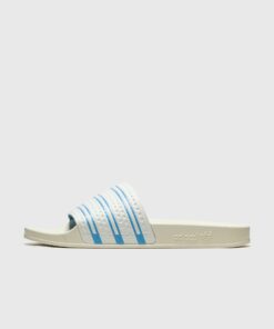 Adidas ADILETTE men Sandals & Slides White in Größe:39