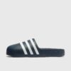 Adidas AdiFOM adilette men Sandals & Slides Blue in Größe:37