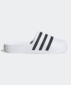 Adidas Adifom Adilette - Herren Flip-Flops And Sandals