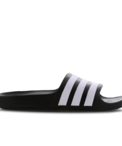 Adidas Adilette Aqua - Grundschule Flip-Flops And Sandals