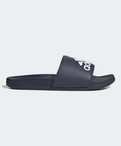 Adidas Adilette Comfort - Herren Flip-Flops And Sandals