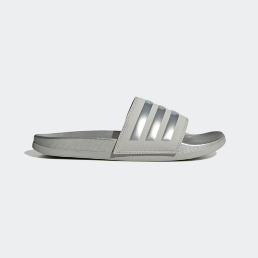 Adidas Adilette Comfort Slides - Damen Flip-Flops And Sandals