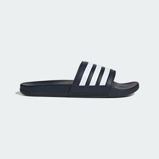 Adidas Adilette Comfort Slides - Herren Flip-Flops And Sandals