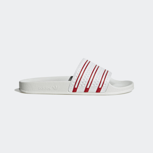 Adidas Adilette - Herren Flip-Flops And Sandals