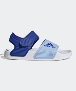 Adidas Adilette Sandals - Vorschule Flip-Flops And Sandals