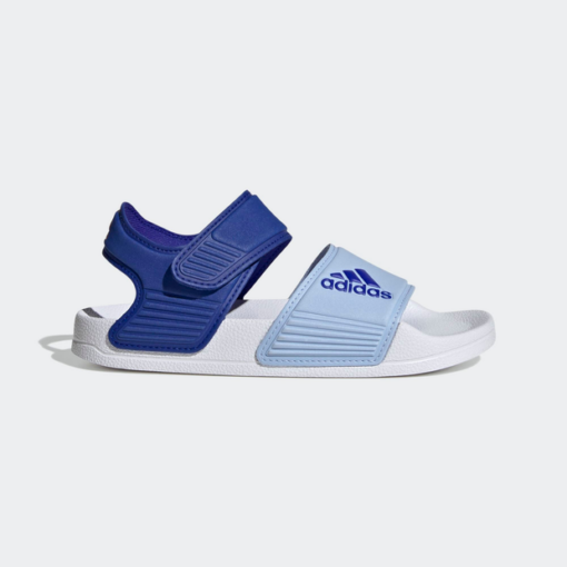 Adidas Adilette Sandals - Vorschule Flip-Flops And Sandals