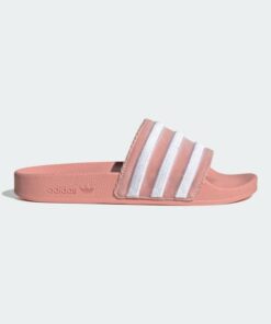 Adidas Adilette Slide - Damen Flip-Flops And Sandals